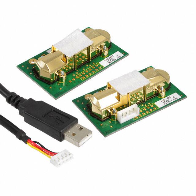 Amphenol Advanced Sensors-T6613-EVAL
