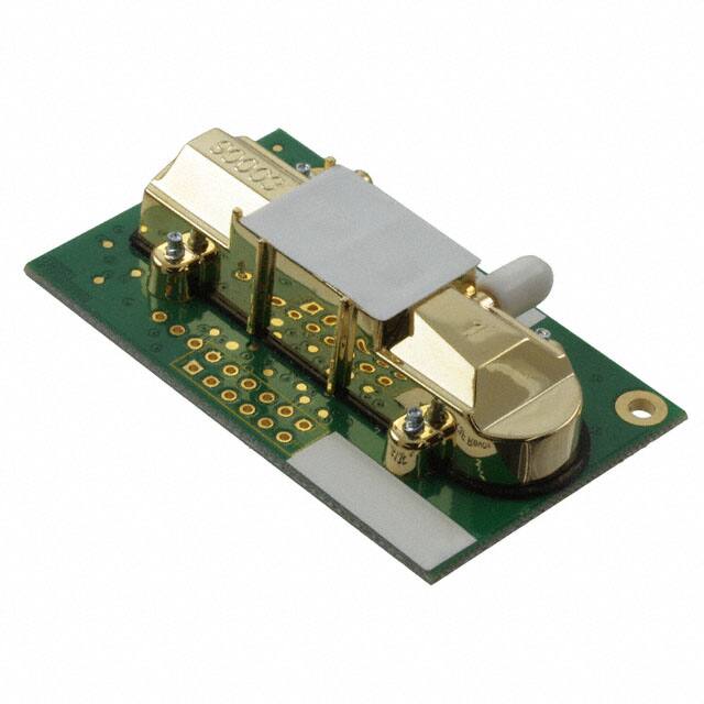 Amphenol Advanced Sensors-T6613-F