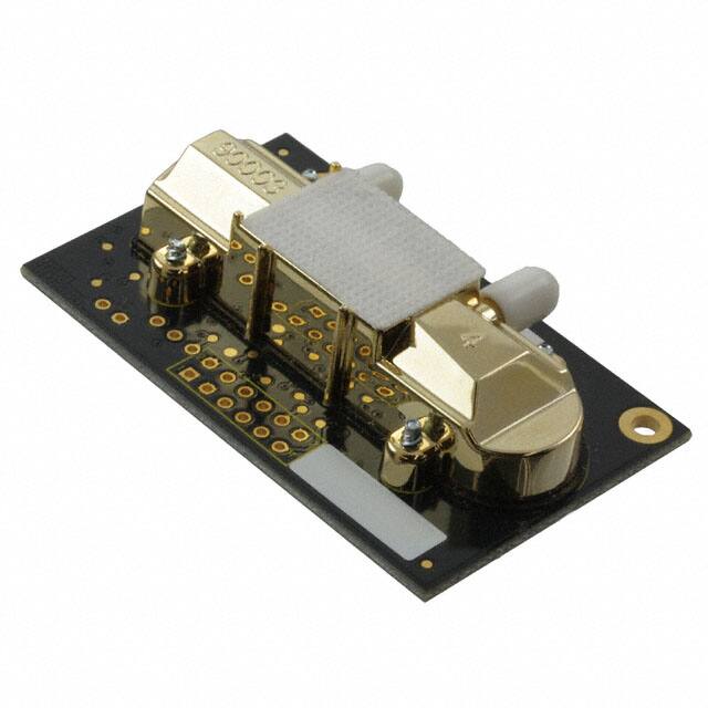 Amphenol Advanced Sensors-T6615-F