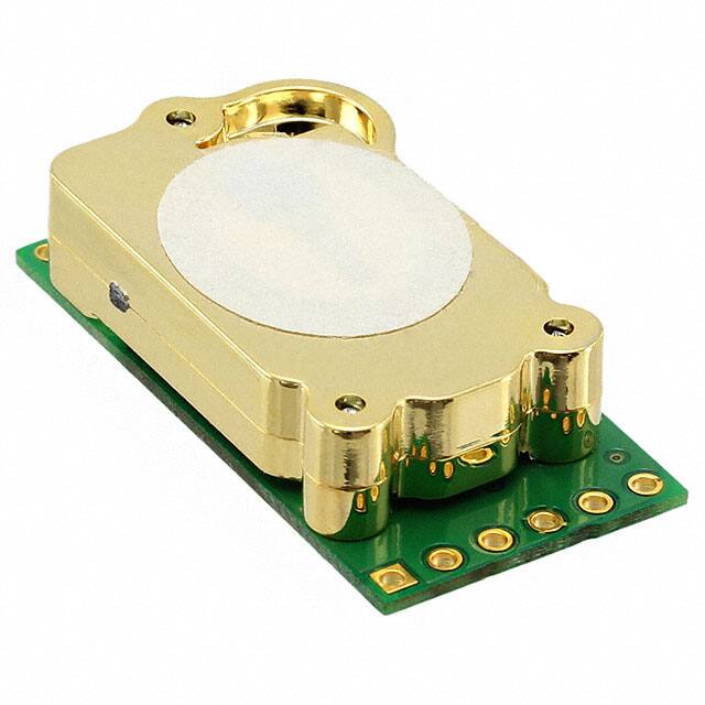 Amphenol Advanced Sensors-T6713