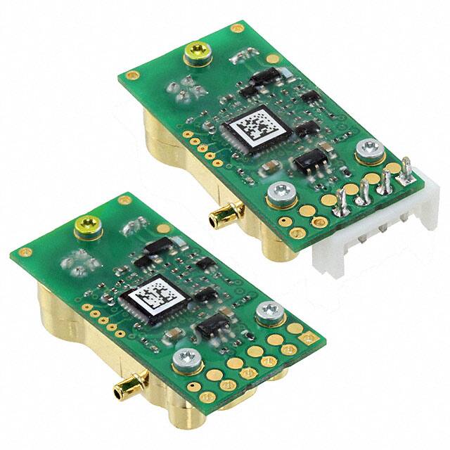 Amphenol Advanced Sensors-T6713-5K-EVAL