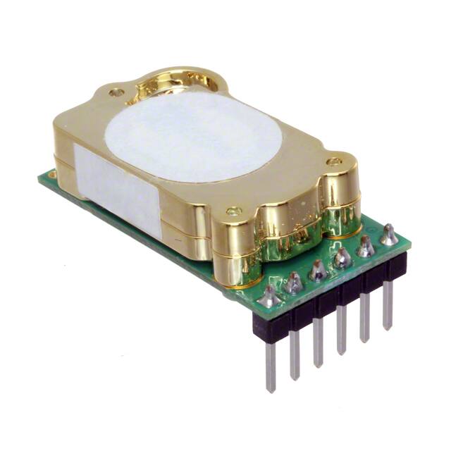 Amphenol Advanced Sensors-T6713-6H