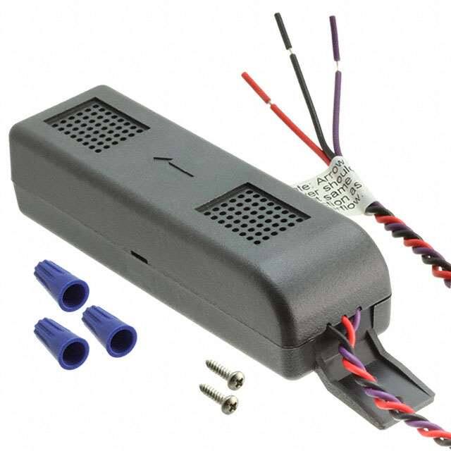 Amphenol Advanced Sensors-T8031-3M