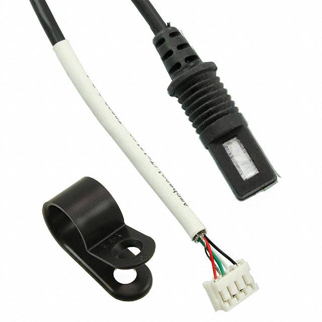 Amphenol Advanced Sensors-T9602-3-A-1