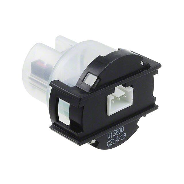 Amphenol Advanced Sensors-TSD-10