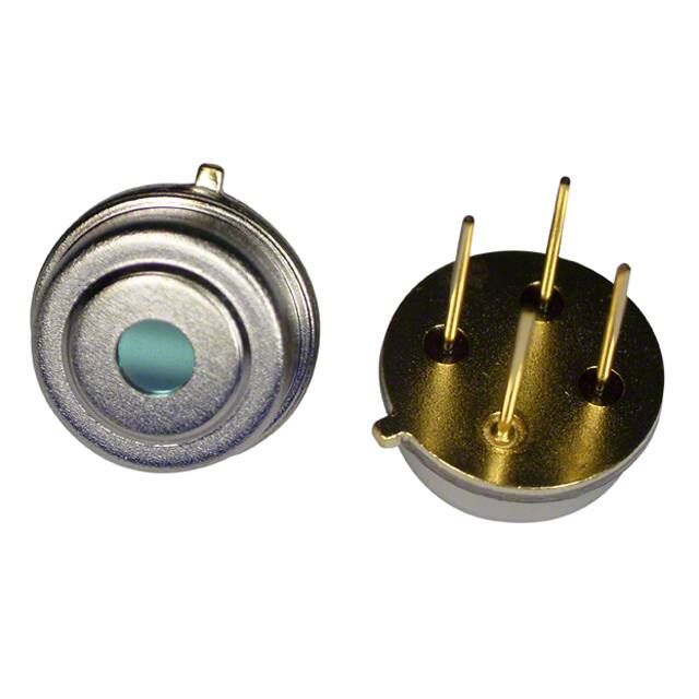 Amphenol Advanced Sensors-ZTP-101T