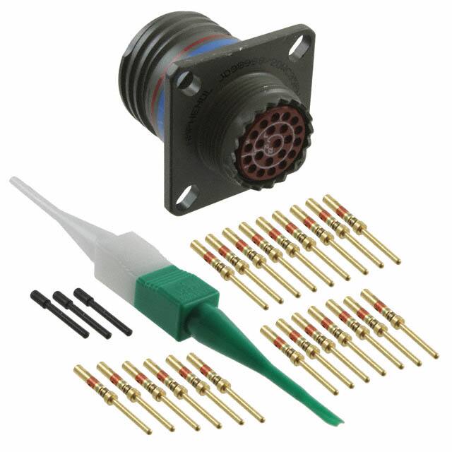 Amphenol Aerospace Operations-D38999/20WC35PN
