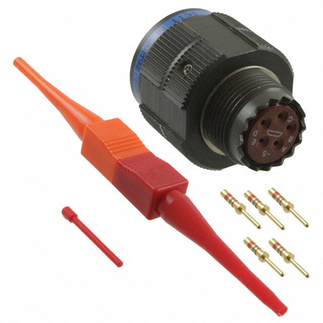 Amphenol Aerospace Operations-D38999/26WB5PN
