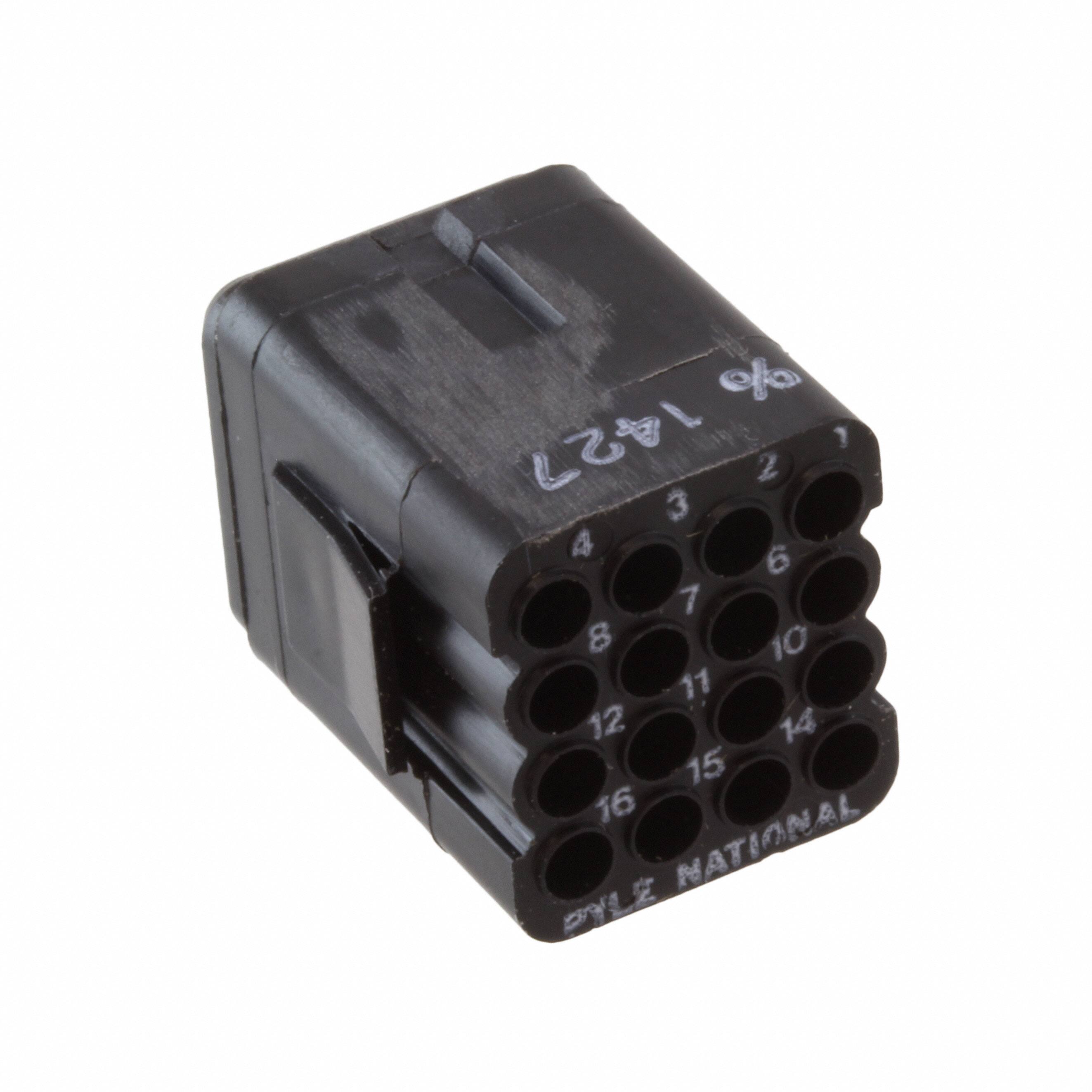 Amphenol Aerospace Operations-LMD-3003-P
