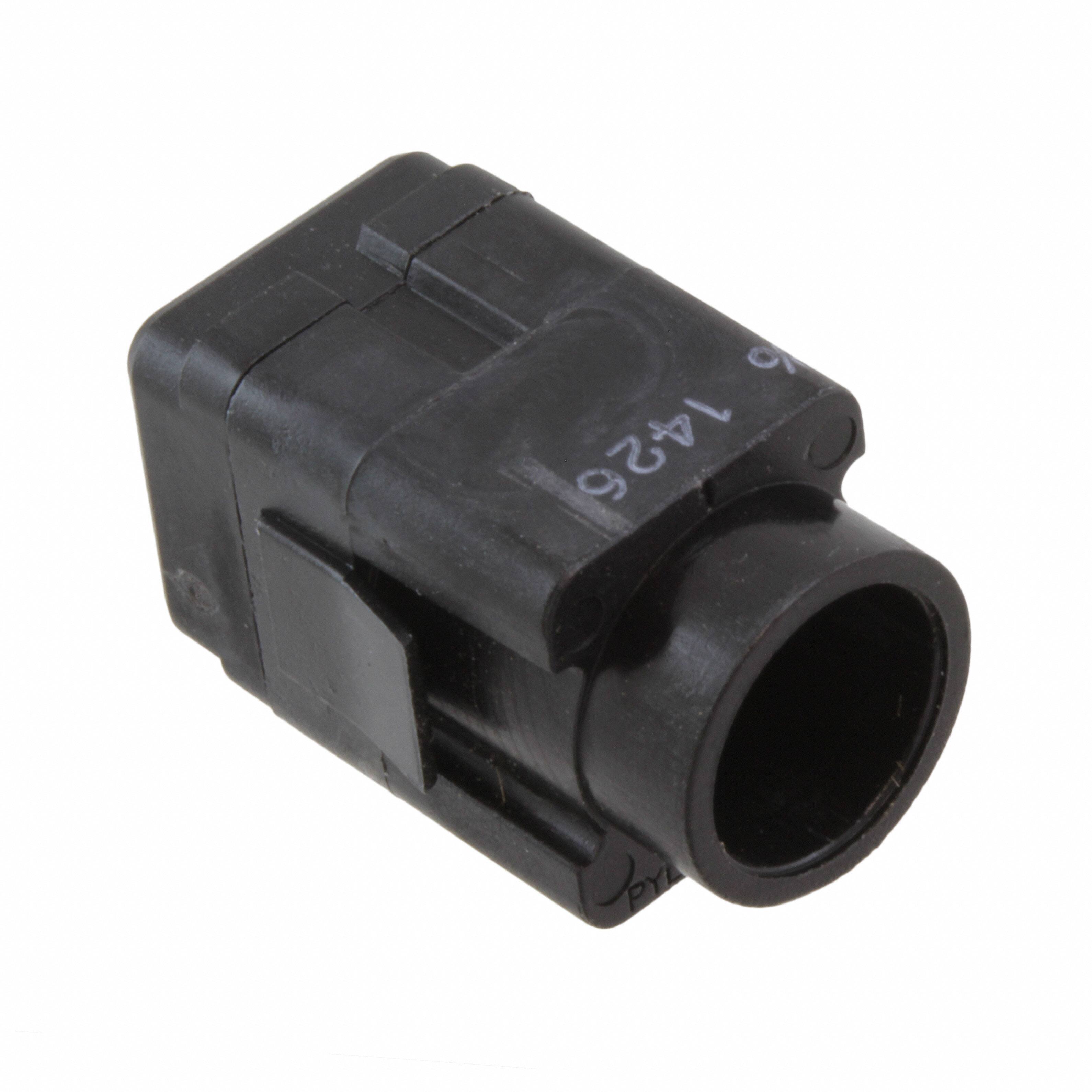 Amphenol Aerospace Operations-LMD-3004-P