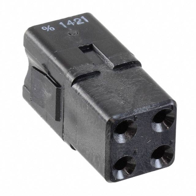 Amphenol Aerospace Operations-LMD-3005-S