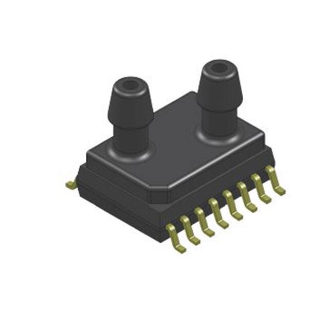 Amphenol All Sensors Corporation-BLCR-L20D-D4