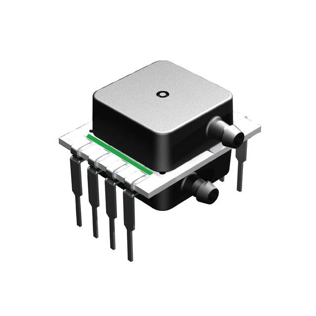 Amphenol All Sensors Corporation-DLLR-L30G-E1BD-C-NAV7