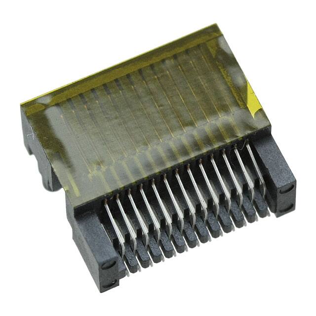 Amphenol ICC (Commercial Products)-10098870-1102LF