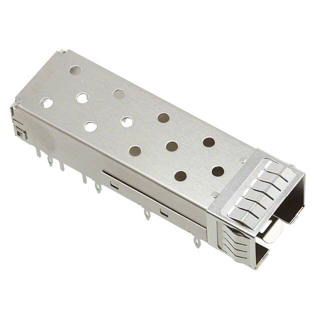 Amphenol ICC (Commercial Products)-10099100-011LF