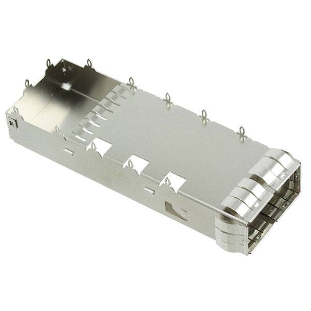 Amphenol ICC (Commercial Products)-10099114-001LF