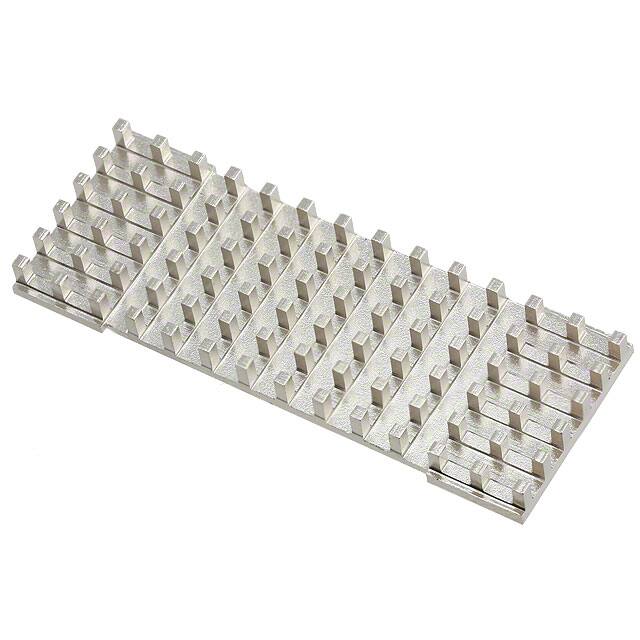 Amphenol ICC (Commercial Products)-10099115-002LF