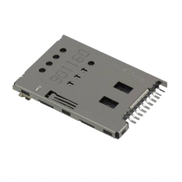 Amphenol ICC (Commercial Products)-101-00271-82