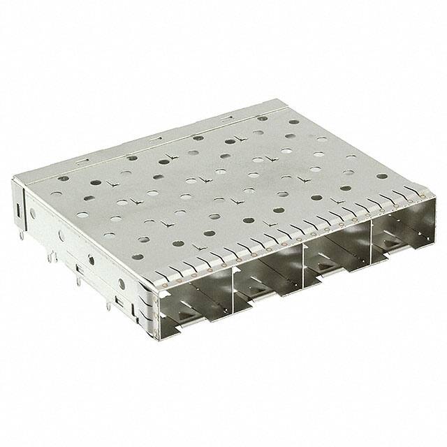 Amphenol ICC (Commercial Products)-10122388-101LF