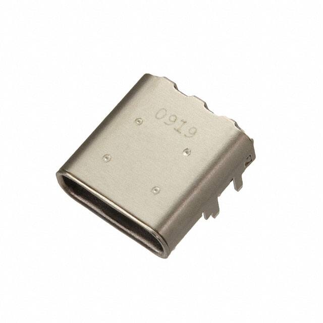 Amphenol ICC (Commercial Products)-12401899E412A