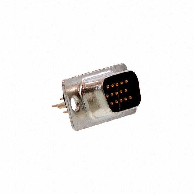 Amphenol ICC (Commercial Products)-17EHD015PAM000