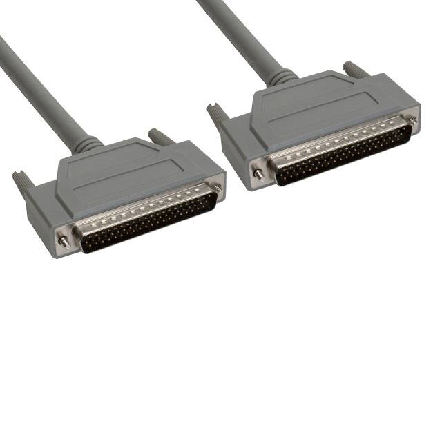 Amphenol ICC (Commercial Products)-CS-DSDHD62MM0-005