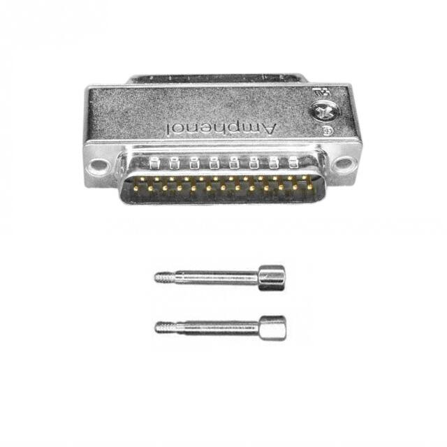 Amphenol ICC (Commercial Products)-FCE17-B25AD-250