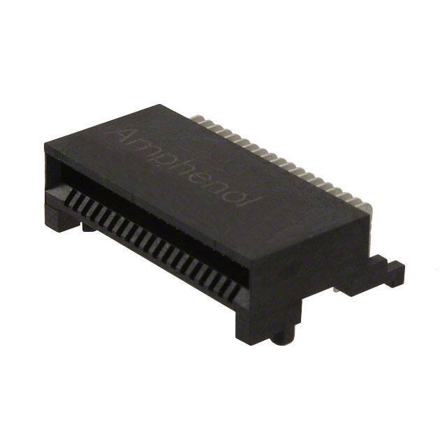Amphenol ICC (Commercial Products)-FS1-R38-3000