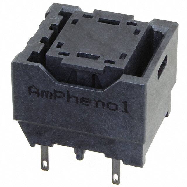 Amphenol ICC (Commercial Products)-G40H4132212HR
