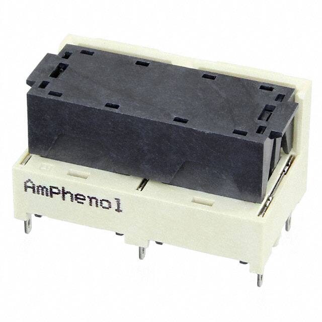 Amphenol ICC (Commercial Products)-G40HB232211HR-C