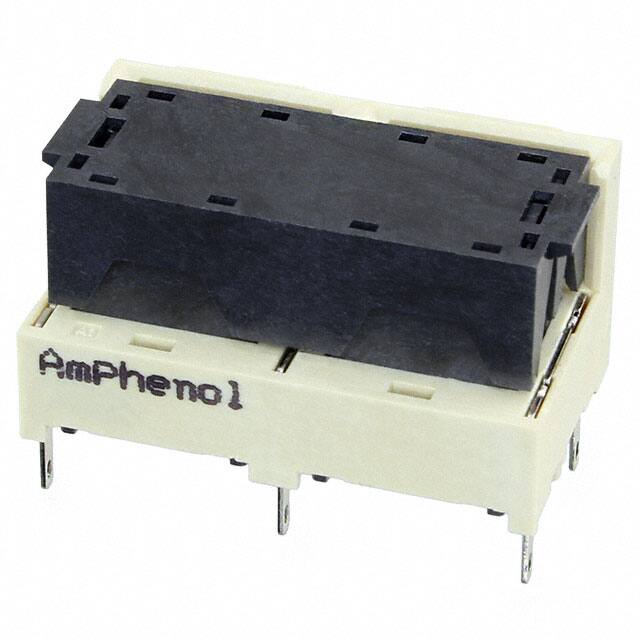 Amphenol ICC (Commercial Products)-G40HB232212HR