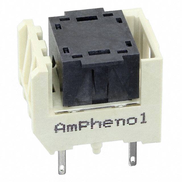 Amphenol ICC (Commercial Products)-G40HC132212HR