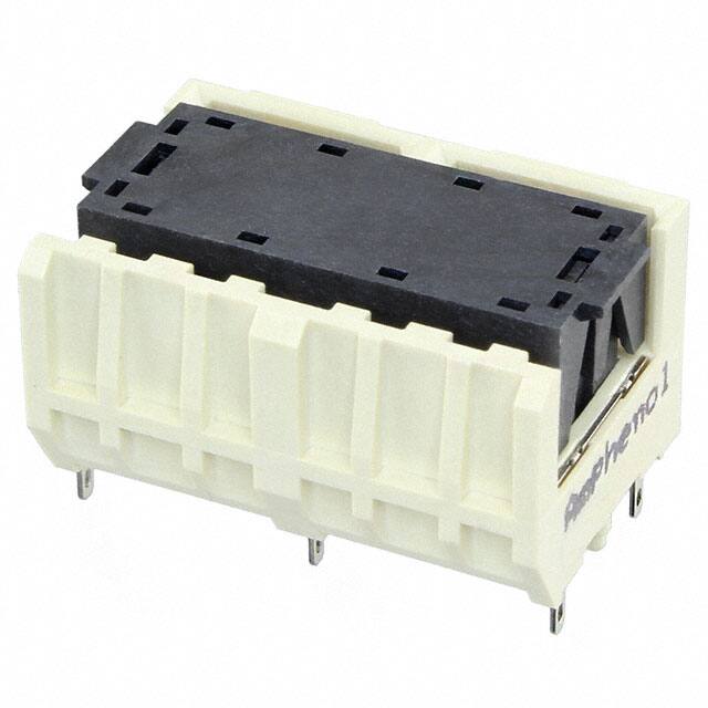 Amphenol ICC (Commercial Products)-G40HC232211HR