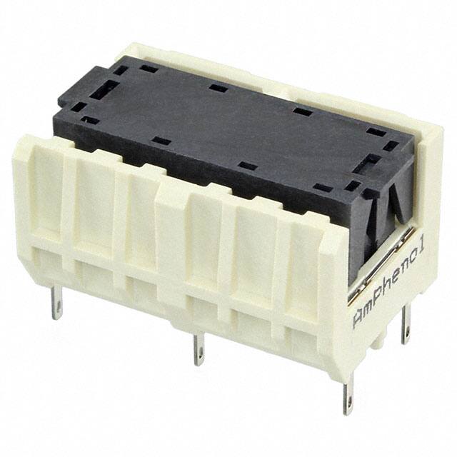 Amphenol ICC (Commercial Products)-G40HC232212HR-C