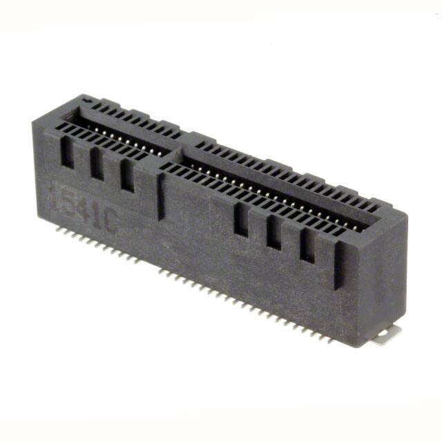 Amphenol ICC (Commercial Products)-G630H641621EU