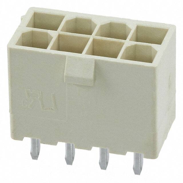 Amphenol ICC (Commercial Products)-G874D081202CEU