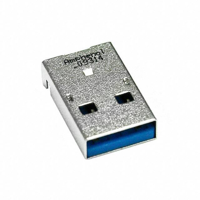 Amphenol ICC (Commercial Products)-GSB316441CEU