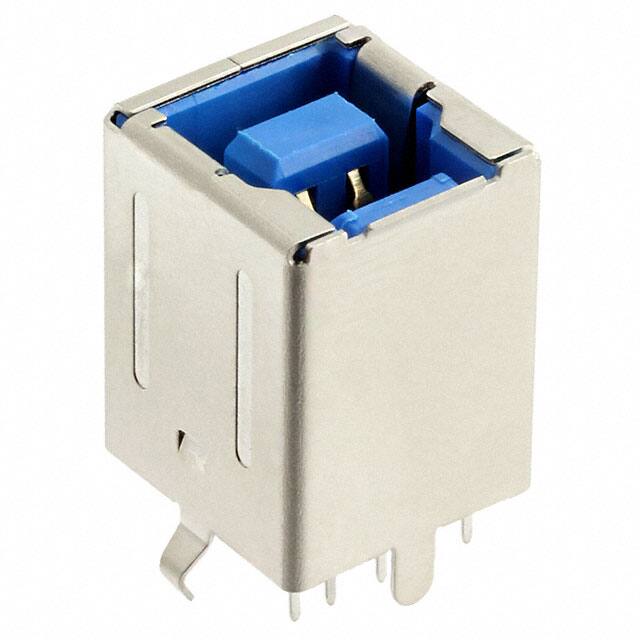 Amphenol ICC (Commercial Products)-GSB422137EU