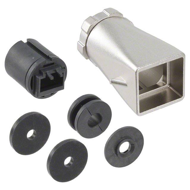 Amphenol ICC (Commercial Products)-ID550000