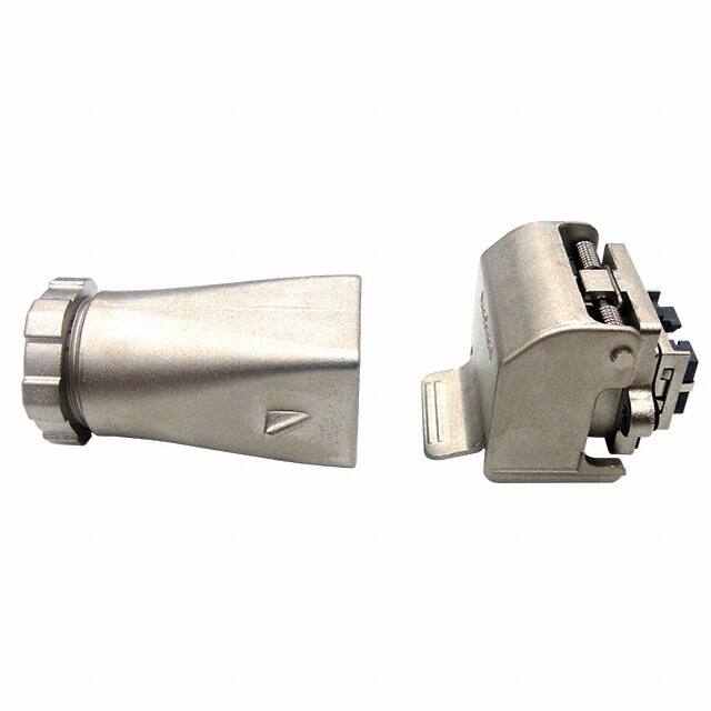 Amphenol ICC (Commercial Products)-ID750000