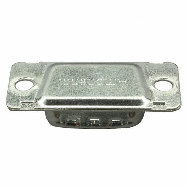 Amphenol ICC (Commercial Products)-L17D4K63010