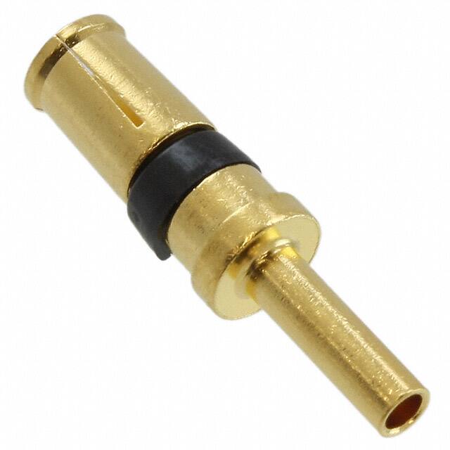 Amphenol ICC (Commercial Products)-L17DM53744207
