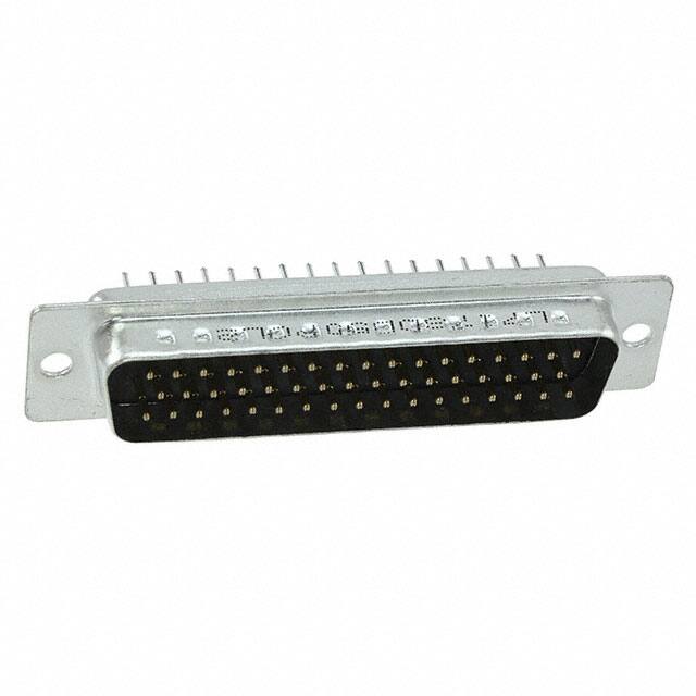 Amphenol ICC (Commercial Products)-L717SDD50POL2