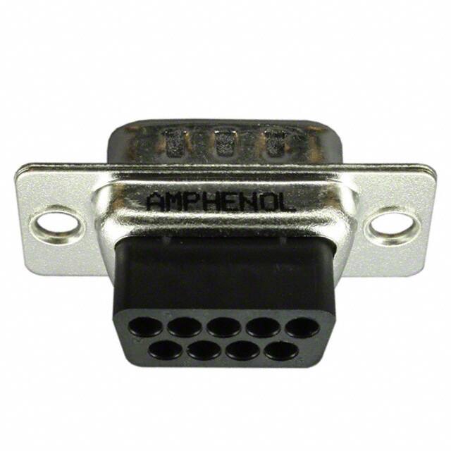 Amphenol ICC (Commercial Products)-L777-RR-E-09-P