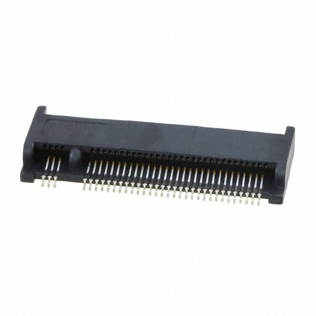 Amphenol ICC (Commercial Products)-MDT275A01001