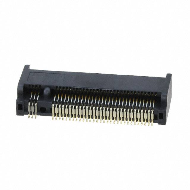 Amphenol ICC (Commercial Products)-MDT420E02001