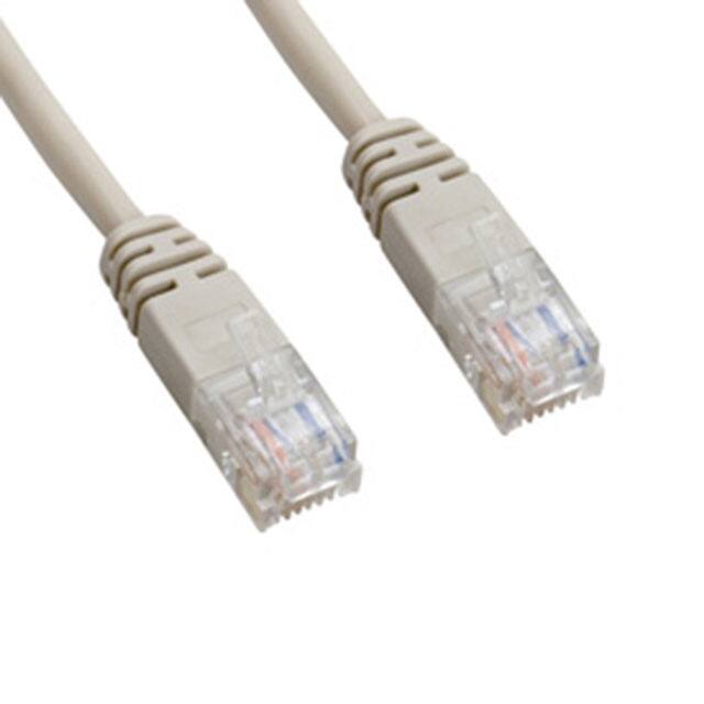 Amphenol ICC (Commercial Products)-MP-52RJ11UNNE-002