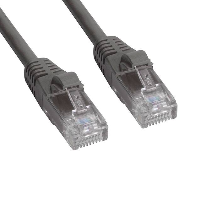 Amphenol ICC (Commercial Products)-MP-5ERJ45UNNA-005