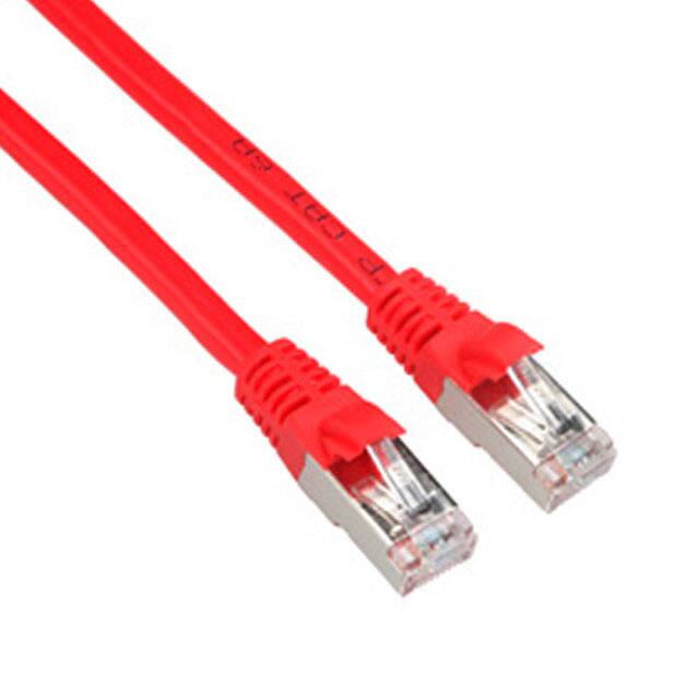 Amphenol ICC (Commercial Products)-MP-6ARJ45SNNR-065
