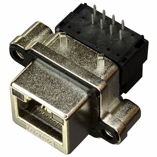Amphenol ICC (Commercial Products)-MRJ-5380-01